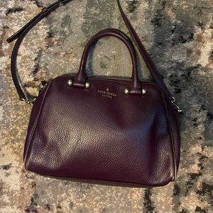 Well loved Kate Spade ♠️ purse